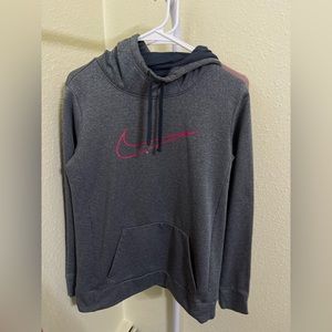 Nike hoodie